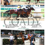Johnny Come Lately - 05-01-24 R02 Cd Churchill Downs