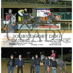 Jooby Dooby Doo - 01-04-24 R02 Ct Hollywood Casino At Charles Town Races