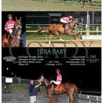 Juba Baby - 07-07-24 R07 Mnr Mountaineer Park