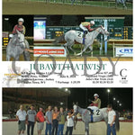 Jubawithatwist - 06-08-24 R07 Ct Hollywood Casino At Charles Town Races