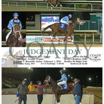 Judgement Day - 02-01-24 R08 Ct Hollywood Casino At Charles Town Races