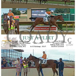 Just A Flirt - 06-01-24 R02 Ct Hollywood Casino At Charles Town Races