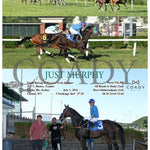 Just Murphy - 07-01-24 R01 Mnr Mountaineer Park