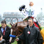 Justify - 050518 Race 12 Cd The Kentucky Derby G1 Come Back 05 Churchill Downs