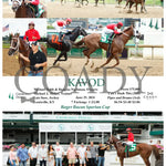 Kavod - 06-29-24 R03 Cd Churchill Downs