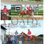 Keep On Spurrin - 05-27-24 R04 Mnr Mountaineer Park