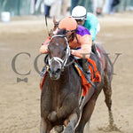 Kingsbarns - The Stephen Foster G1 06-29-24 R11 Cd Inside Finish 03 Churchill Downs