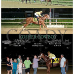 Kosher Cowboy - 07-02-24 R07 Mnr Mountaineer Park