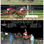 Krusin Rocket - 06-04-24 R07 Mnr Mountaineer Park