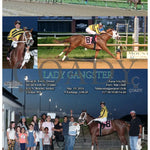 Lady Gangster - 05-19-24 R05 Mnr Mountaineer Park