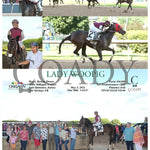 Lady Woopig - 05-03-24 R11 Op Oaklawn Park