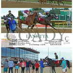 Lanetta - 06-01-24 R01 Ct Hollywood Casino At Charles Town Races