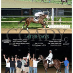 Later Days - 05-21-24 R06 Mnr Mountaineer Park