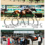 Leblon - 06-07-24 R07 Cd Churchill Downs