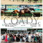 Leblon - 06-07-24 R07 Cd Group Churchill Downs