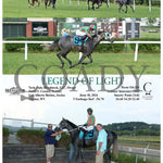 Legend Of Light - 06-18-24 R01 Mnr Mountaineer Park