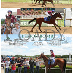 Lemon Bomb - 05-11-24 R05 Btp Belterra Park