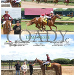 Lemonesse - 05-03-24 R03 Op Oaklawn Park