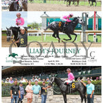 Liam’s Journey - 04 - 18 - 24 R01 Kee Keeneland