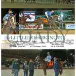 Littlebourbongirl - 01-27-24 R02 Ct Hollywood Casino At Charles Town Races