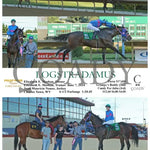 Logstradamus - 06-07-24 R02 Ct Hollywood Casino At Charles Town Races