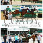 Louisiana Jess - 06-14-24 R02 Cd Churchill Downs