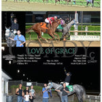 Love Of Grace - 05-13-24 R08 Mnr Mountaineer Park