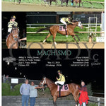 Machismo - 05-12-24 R07 Mnr Mountaineer Park