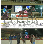 Mackenzie’s Music - 01-03-24 R07 Ct Hollywood Casino At Charles Town Races