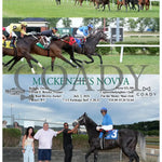 Mackenzie’s Novva - 07-02-24 R03 Mnr Mountaineer Park