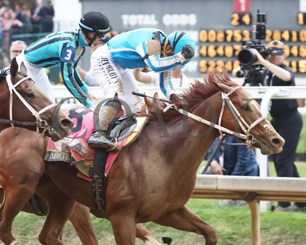 Mage - The Kentucky Derby 149Th Running 05-06-23 R12 Churchill Downs Celebration 02