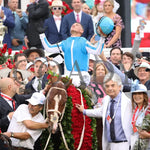 Mage - The Kentucky Derby 149Th Running 05-06-23 R12 Churchill Downs Celebration 14