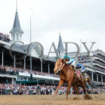 Mage - The Kentucky Derby 149Th Running 05-06-23 R12 Churchill Downs Under Rail 01