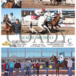 Magic Mosco - 01-18-24 R4 Sun Sunland Park