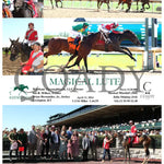 Magical Lute - 04 - 13 - 24 Race 6 Kee Keeneland