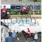 Magna Ruler - 06-18-24 R04 Mnr Mountaineer Park