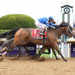 Malathaat - Longines Breeders’ Cup Distaff G1 39Th Running 11-05-22 R09 Kee Finish 01 Keeneland