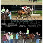 Malibu Cowboy - 04-30-24 R08 Mnr Mountaineer Park