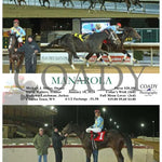 Manarola - 01-18-24 R04 Ct Hollywood Casino At Charles Town Races