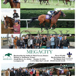 Megacity - 10-23-21 R08 Kee Keeneland