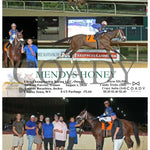 Mendys Honey - 08-01-24 R06 Ct Hollywood Casino At Charles Town Races