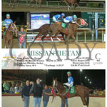 Miss Antietam - 03 - 16 - 24 R08 Ct Hollywood Casino At Charles Town Races