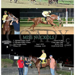 Miss Nuckols - 06-03-24 R07 Mnr Mountaineer Park