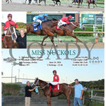 Miss Nuckols - 06-24-24 R04 Mnr Mountaineer Park