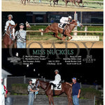 Miss Nuckols - 07-14-24 R06 Mnr Mountaineer Park