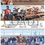 Mitey Relentless - 01-14-24 R07 Sun Sunland Park