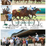 Mo Rhodes - 04 - 24 - 24 R03 Kee Keeneland