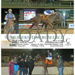 Modern Day Romance - 01-31-24 R02 Ct Hollywood Casino At Charles Town Races