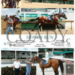 Money Run - 06-14-24 R07 Cd Churchill Downs