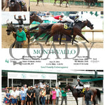 Montevallo - 06-29-24 R01 Cd Churchill Downs